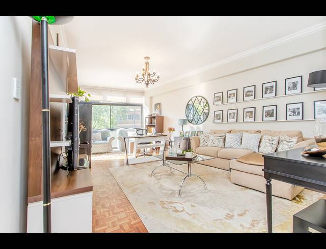 1 BEDROOM APARTMENT FOR SALE IN ILLOVO